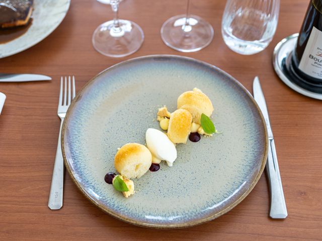 Le Petit Creux de Vougeot 